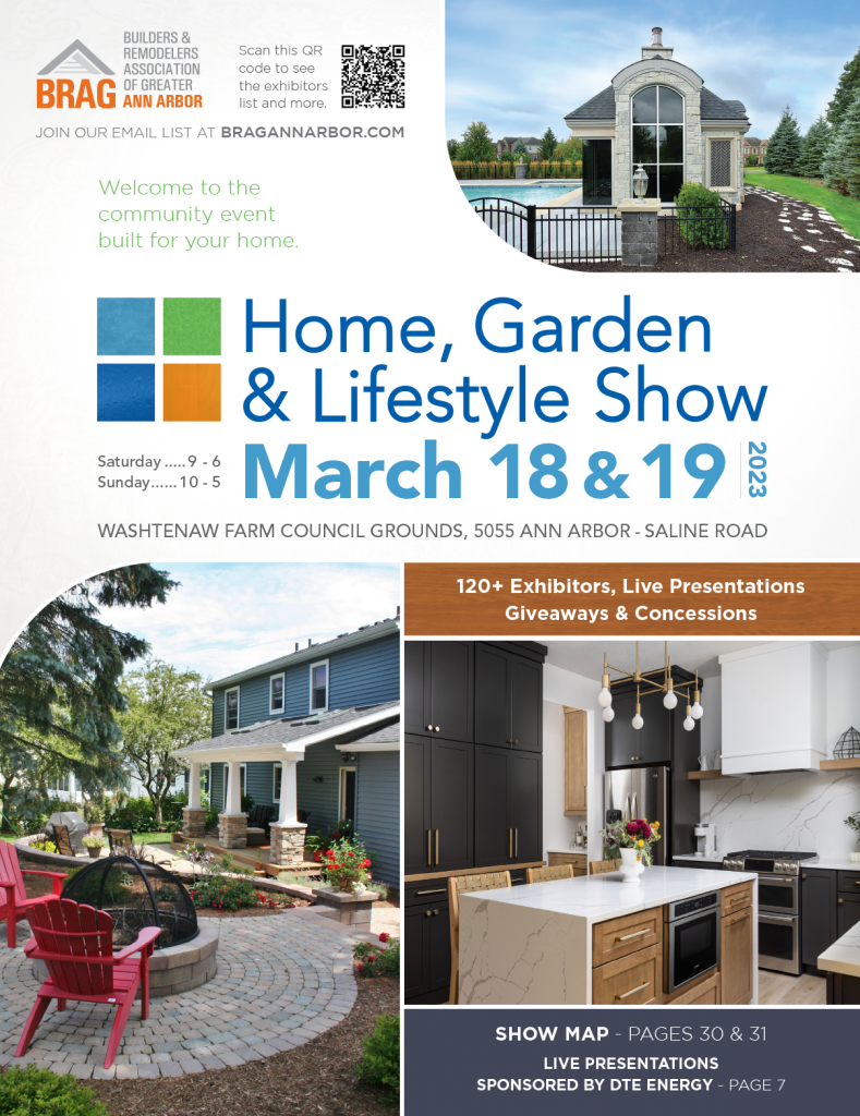 Go to the Home Show The Builders and Remodelers Association of