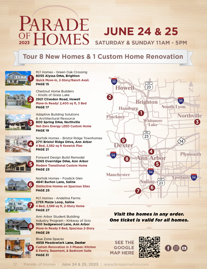 Idaho Parade Of Homes 2024 Schedule Onida Babbette